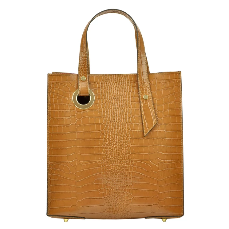 Luka Valódi bőr női táska