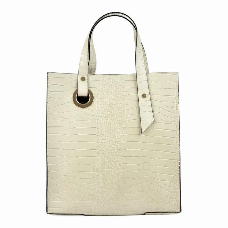 Luka Valódi bőr női táska