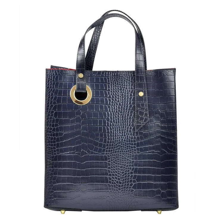 Luka Valódi bőr női táska