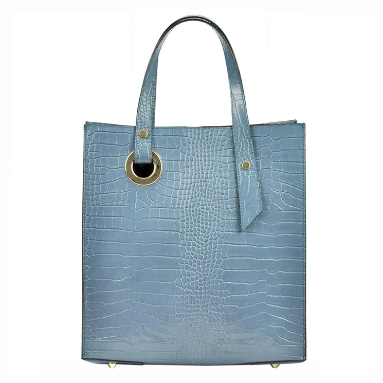 Luka Valódi bőr női táska