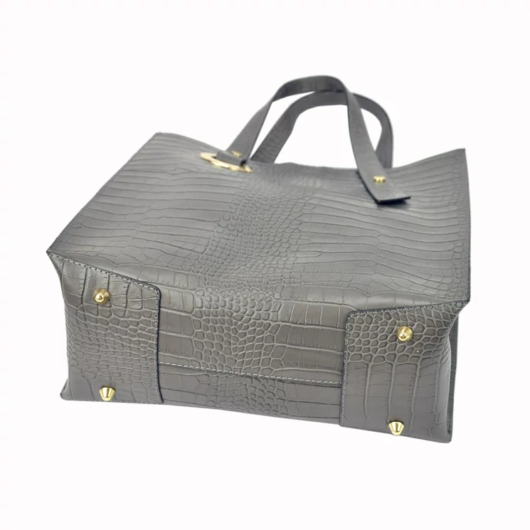 Luka Valódi bőr női táska