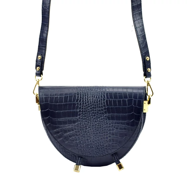 Luka Valódi bőr női táska