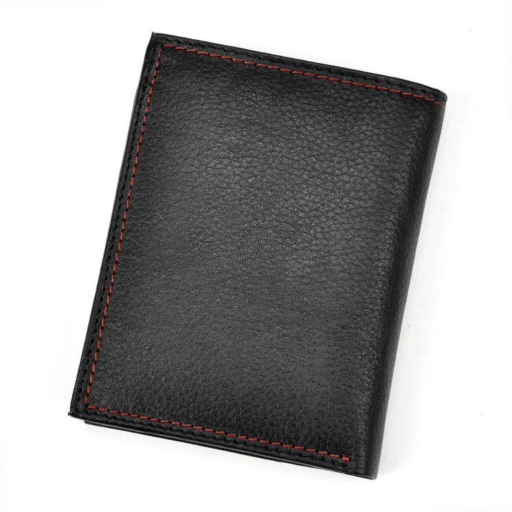 Cavaldi Valódi bőr Pénztárca