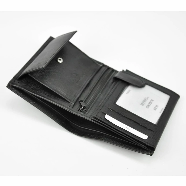 Cavaldi Valódi bőr Pénztárca