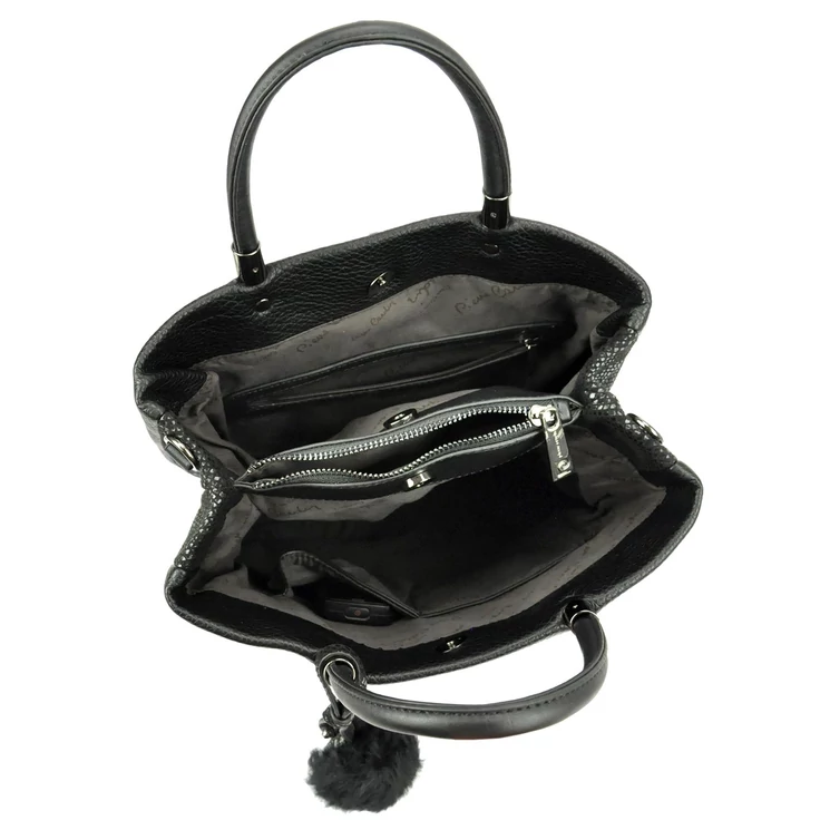 Pierre Cardin Ecopelle Női táska