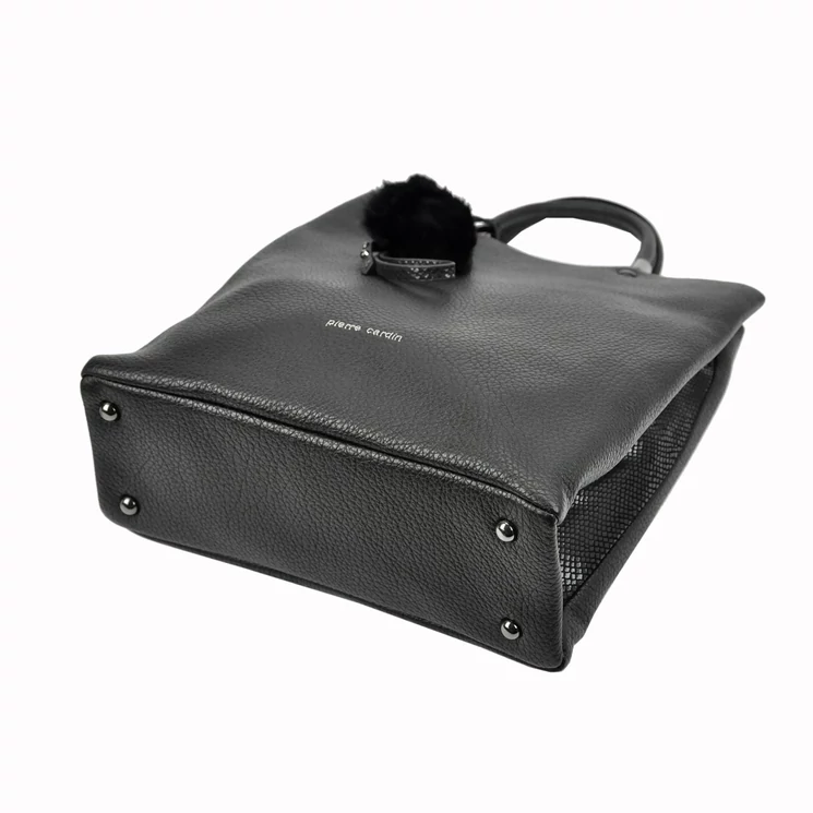 Pierre Cardin Ecopelle Női táska