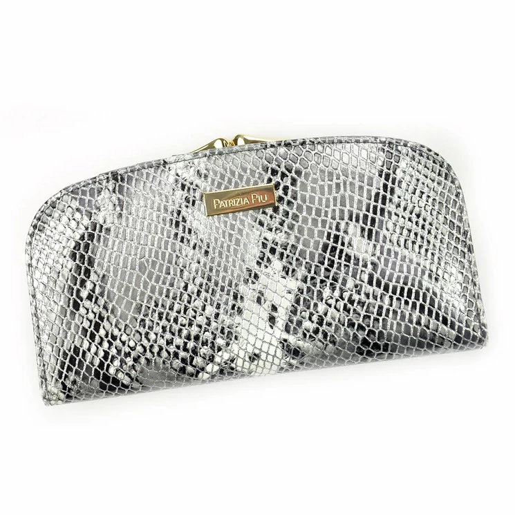 Patrizia Valódi bőr Pénztárca