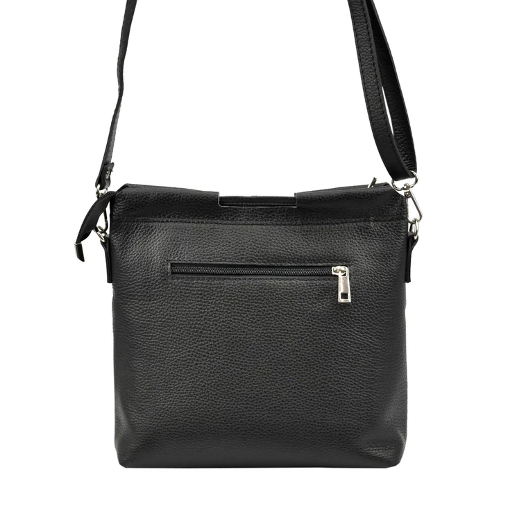 Patrizia Piu Valódi bőr női táska