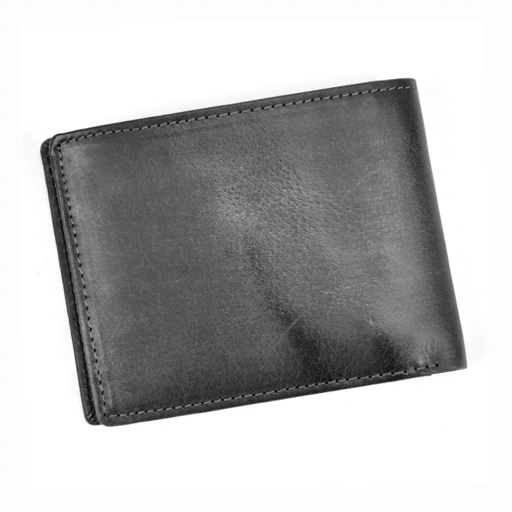 Wild Valódi bőr Pénztárca