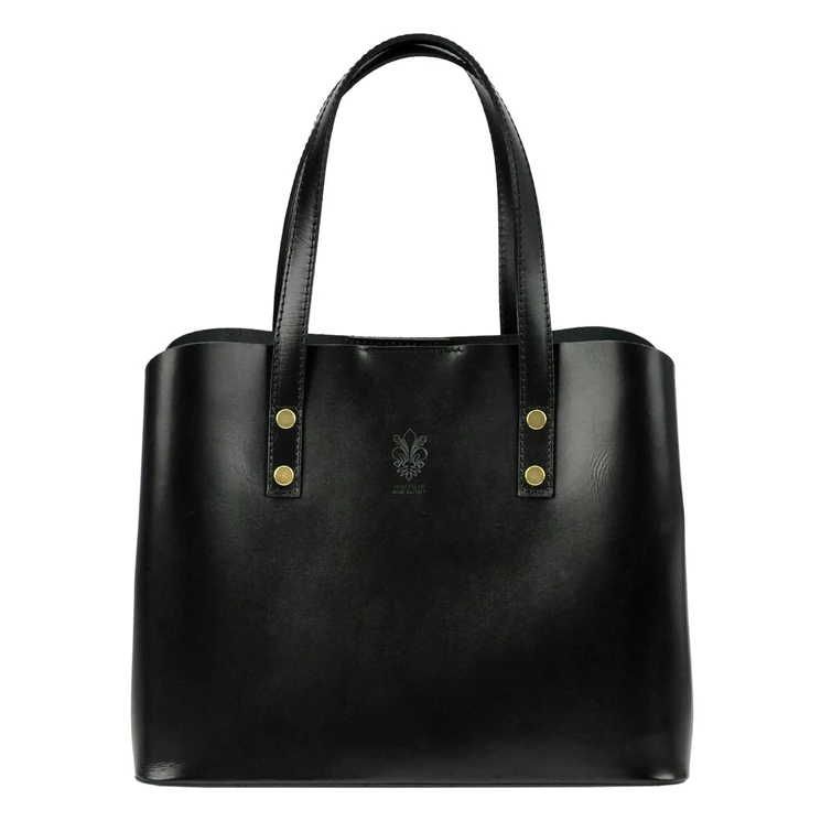 Florence Valódi bőr női táska