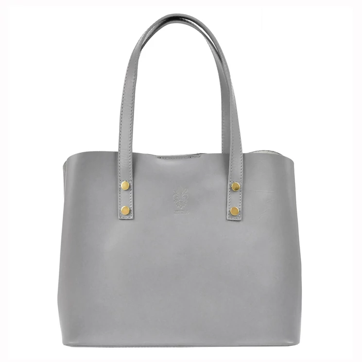 Florence Valódi bőr női táska