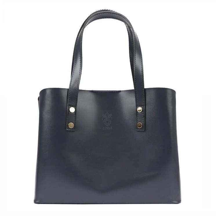 Florence Valódi bőr női táska