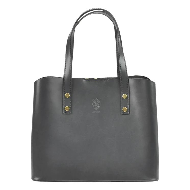 Florence Valódi bőr női táska