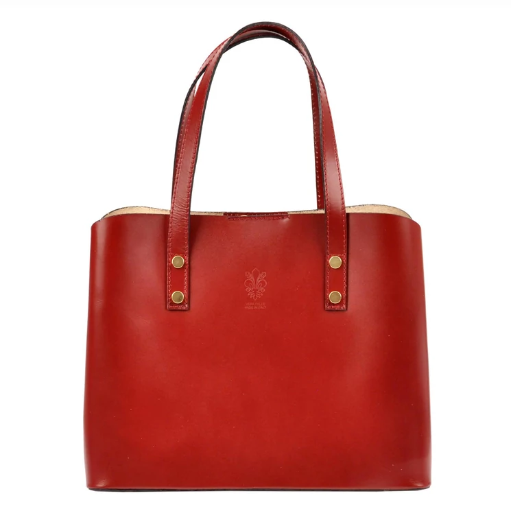 Florence Valódi bőr női táska