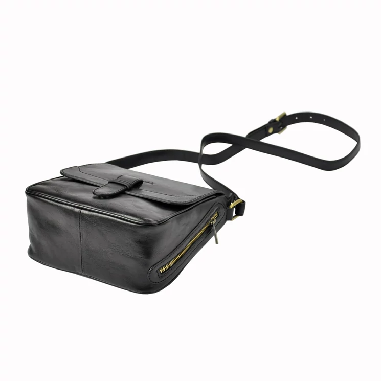 Pierre Cardin Valódi bőr női táska