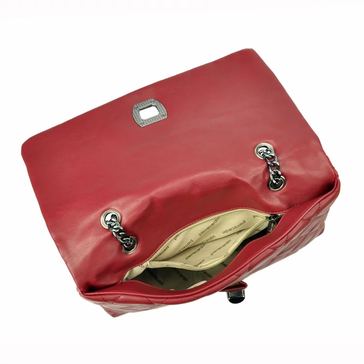 Pierre Cardin Ecopelle Női táska