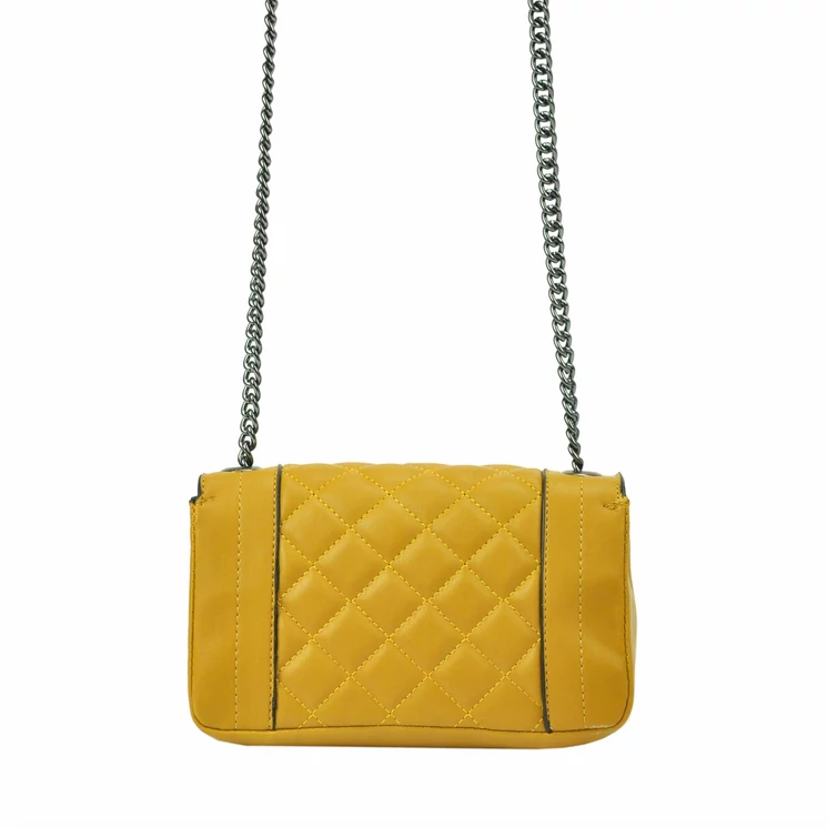 Pierre Cardin Ecopelle Női táska