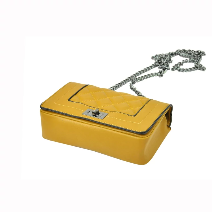 Pierre Cardin Ecopelle Női táska