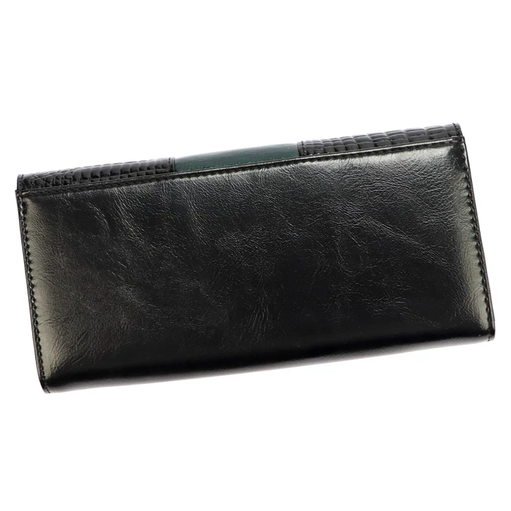 Cavaldi Valódi bőr Pénztárca