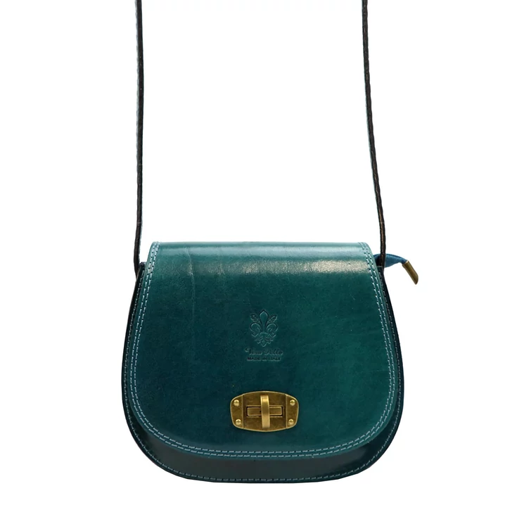 Gregorio Valódi bőr női táska