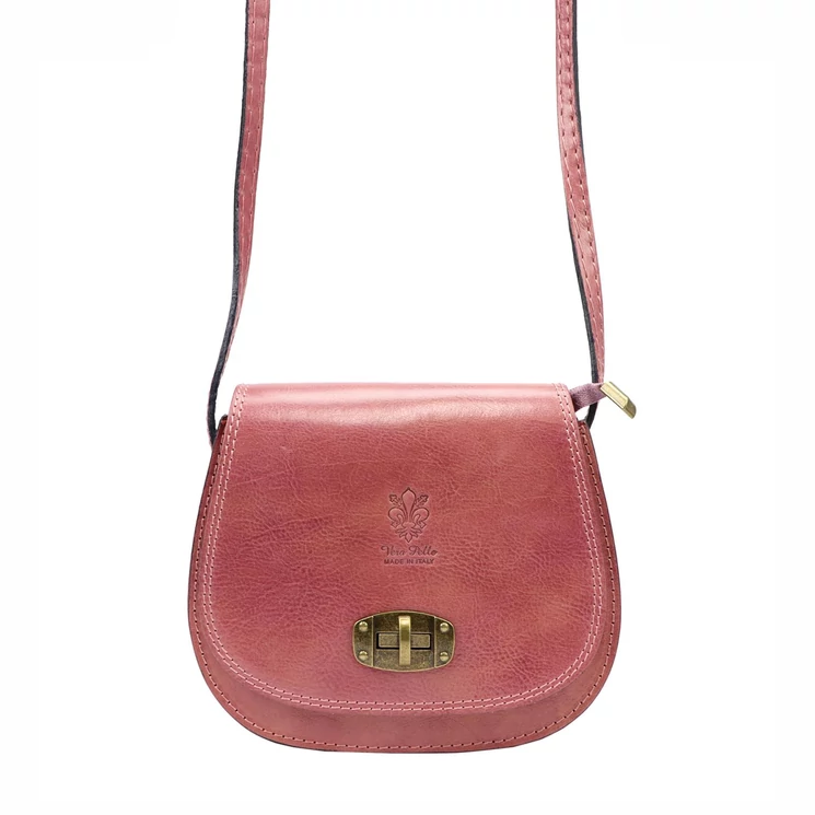 Gregorio Valódi bőr női táska