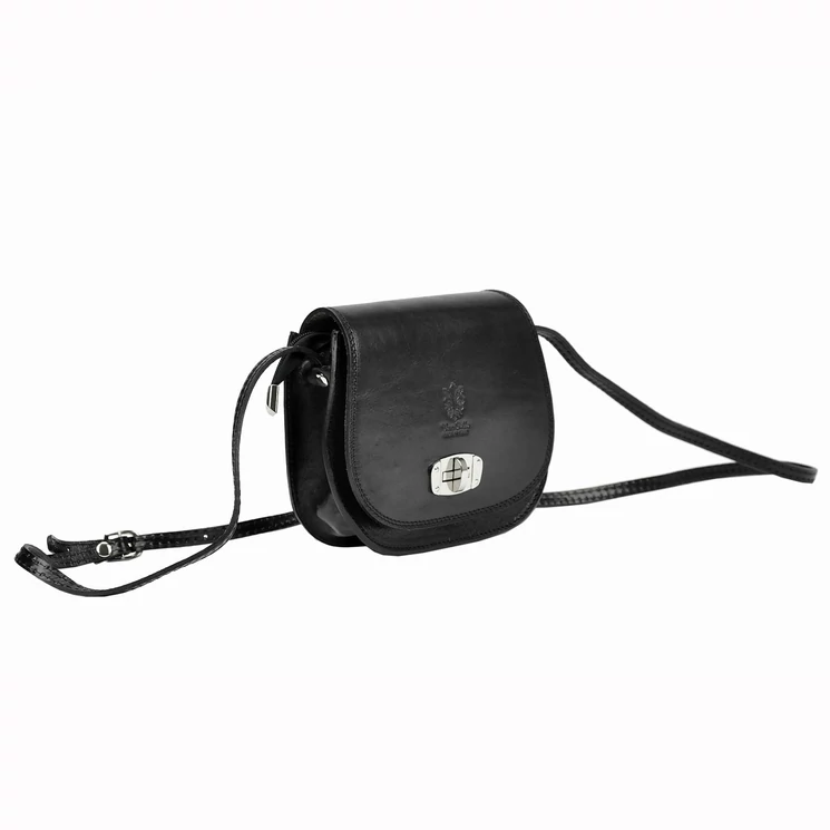 Gregorio Valódi bőr női táska