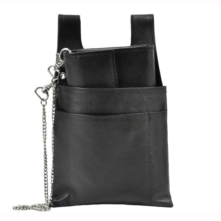 Cavaldi Valódi bőr Pénztárca