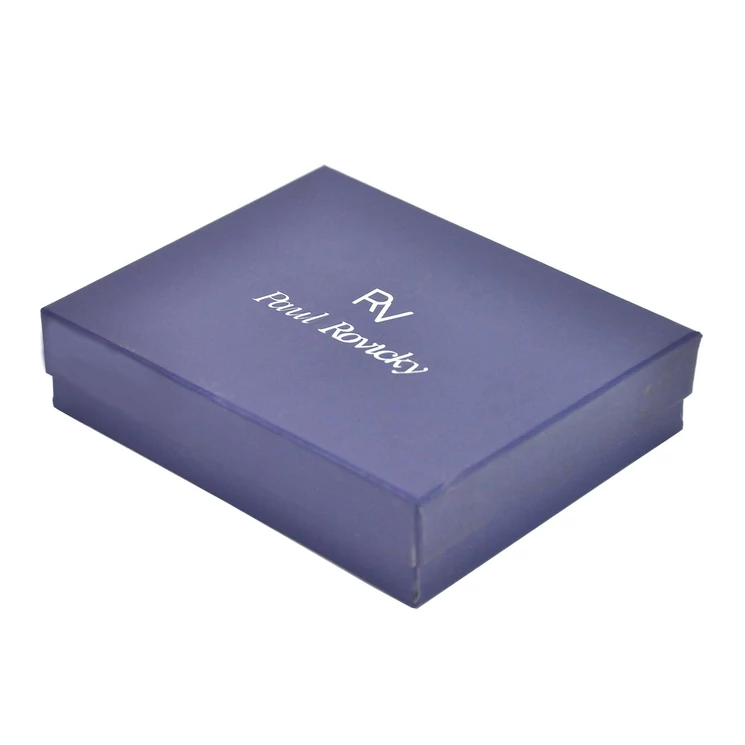 Rovicky Valódi bőr Pénztárca