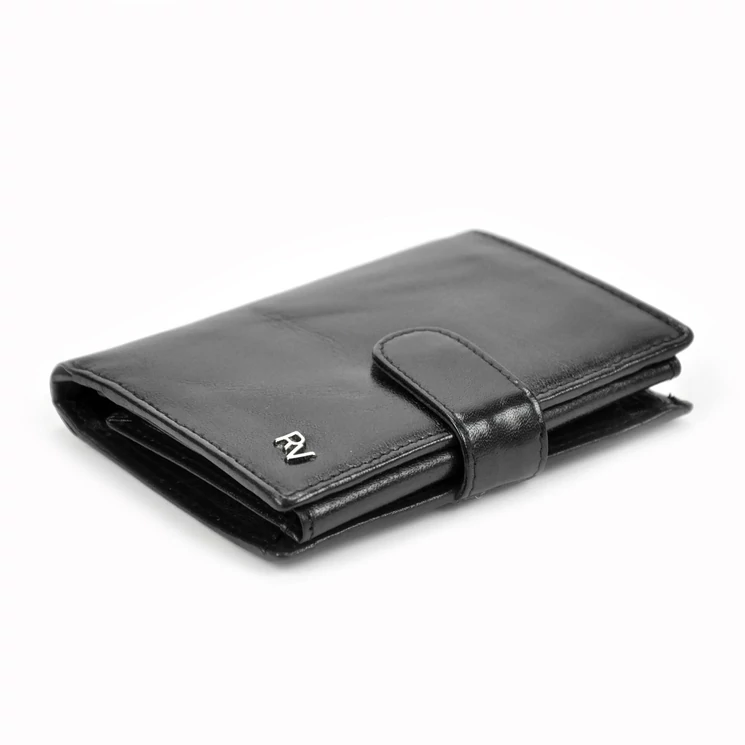 Rovicky Valódi bőr Pénztárca