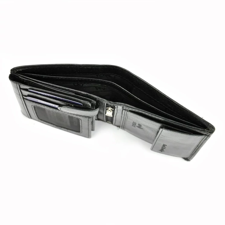 Rovicky Valódi bőr Pénztárca