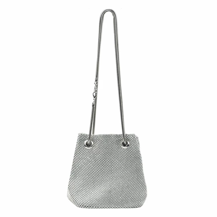 Jessica Ecopelle Női táska