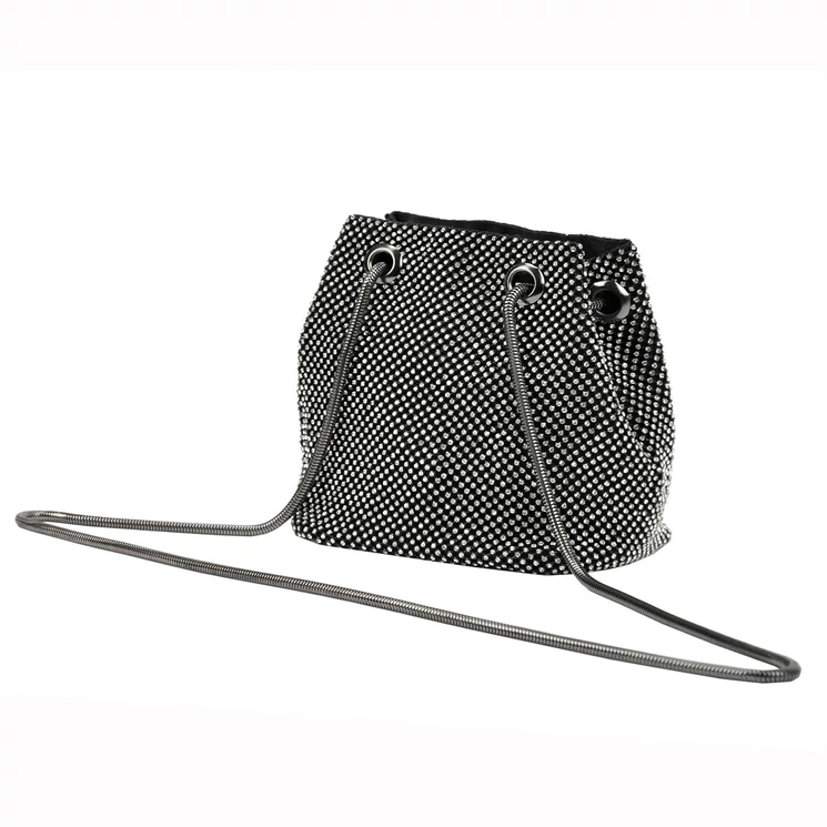 Jessica Ecopelle Női táska