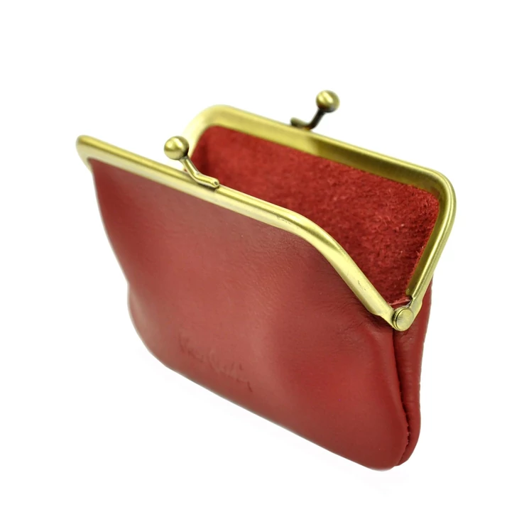 Pierre Cardin Valódi bőr Pénztárca