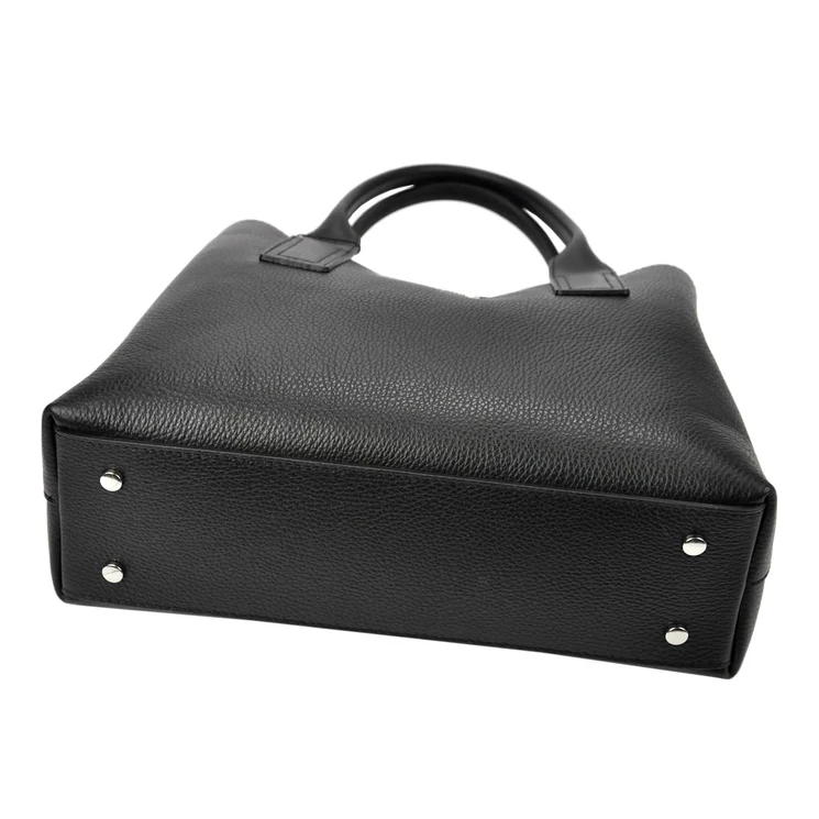 Pierre Cardin Valódi bőr női táska