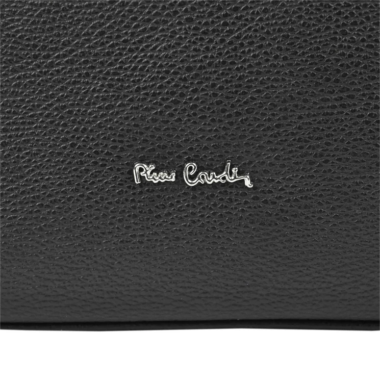 Pierre Cardin Valódi bőr női táska