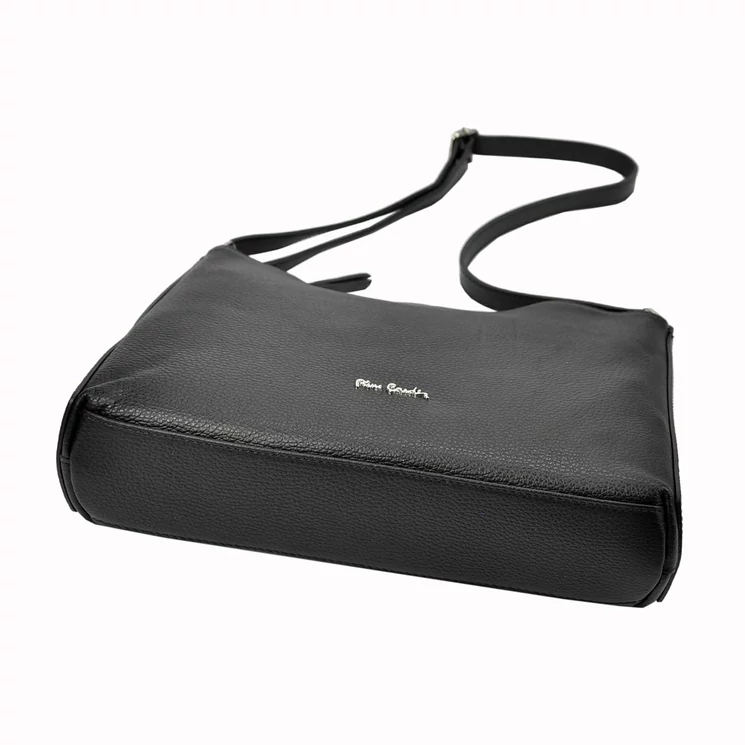 Pierre Cardin Valódi bőr női táska