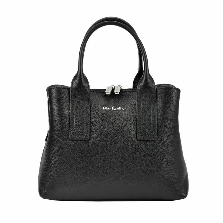 Pierre Cardin Valódi bőr női táska