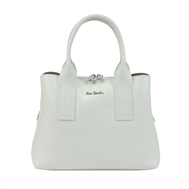 Pierre Cardin Valódi bőr női táska