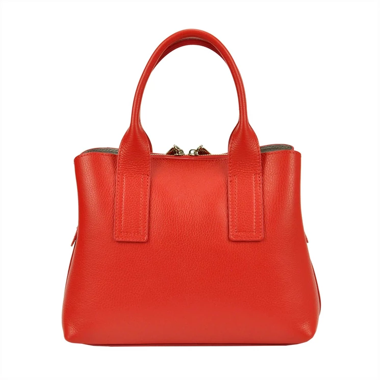 Pierre Cardin Valódi bőr női táska