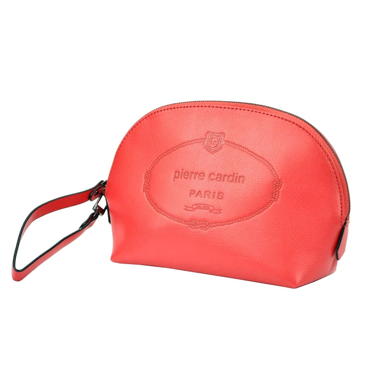 Pierre Cardin Ecopelle Kozmetikai táska