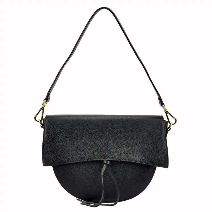 Patrizia Valódi bőr női táska