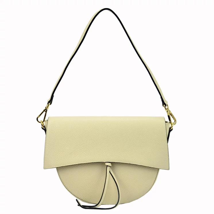 Patrizia Valódi bőr női táska