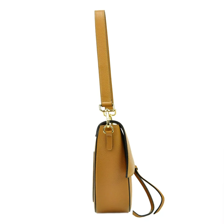 Patrizia Valódi bőr női táska