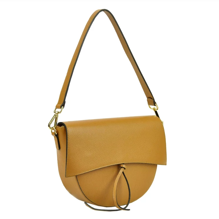 Patrizia Valódi bőr női táska