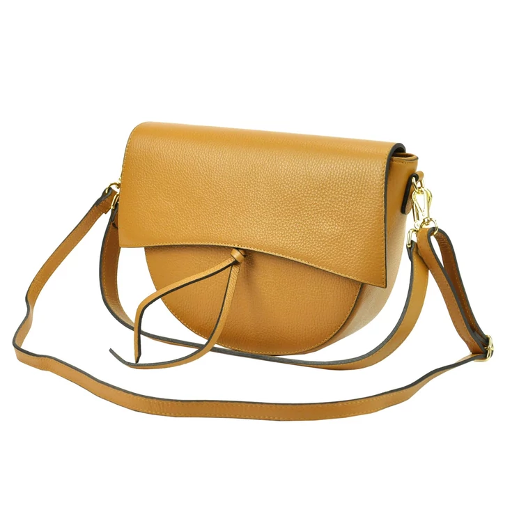 Patrizia Valódi bőr női táska