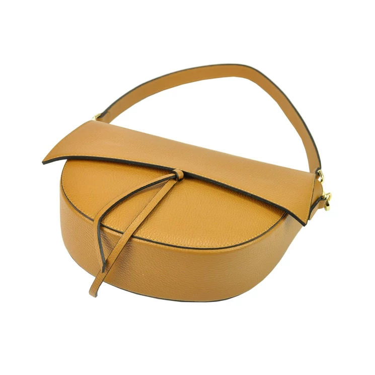 Patrizia Valódi bőr női táska