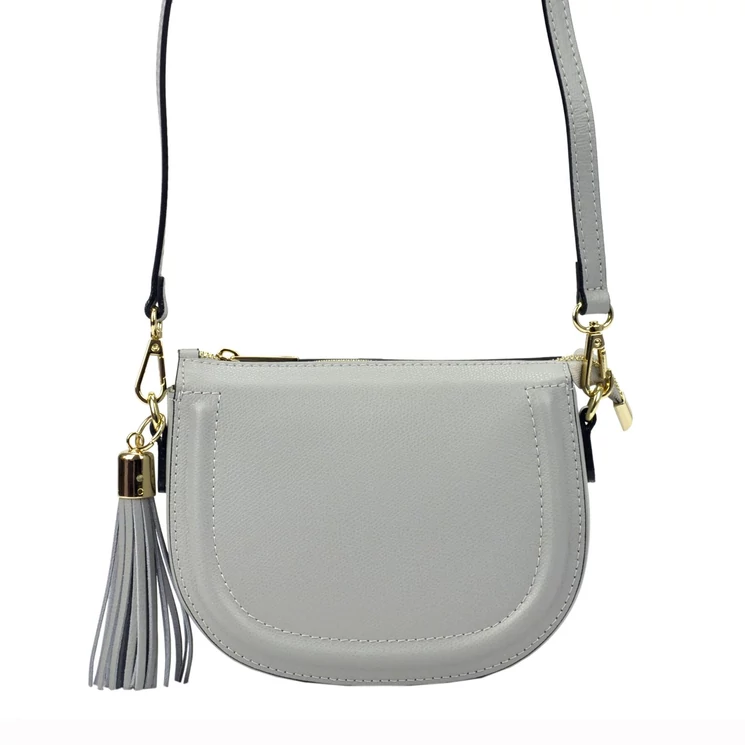 Patrizia Valódi bőr női táska