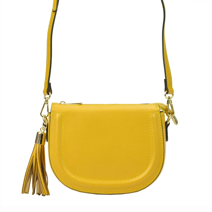 Patrizia Valódi bőr női táska