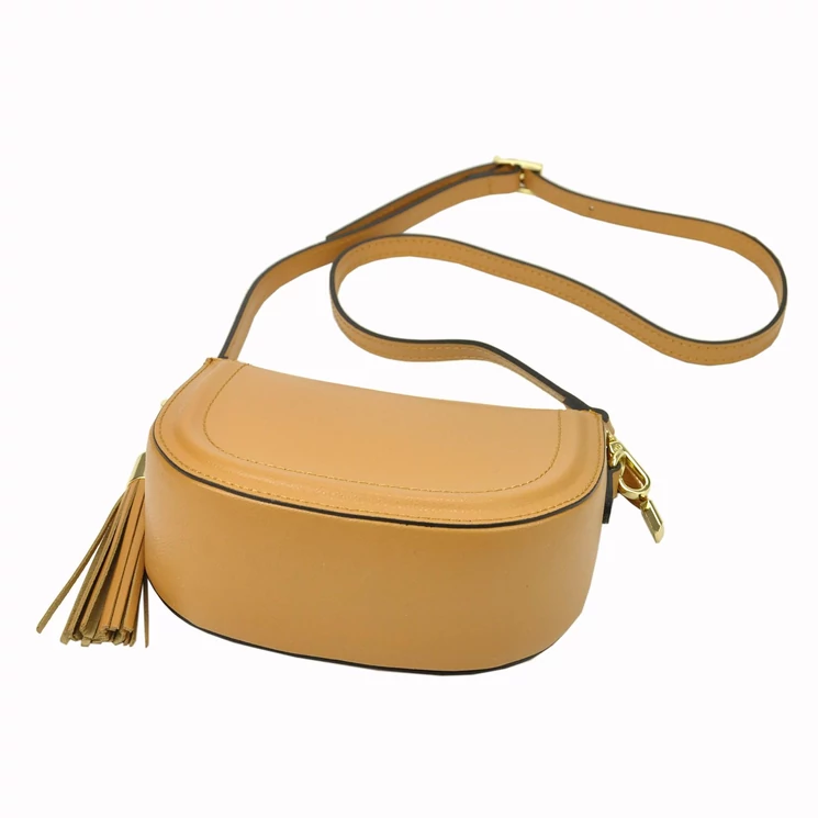 Patrizia Valódi bőr női táska