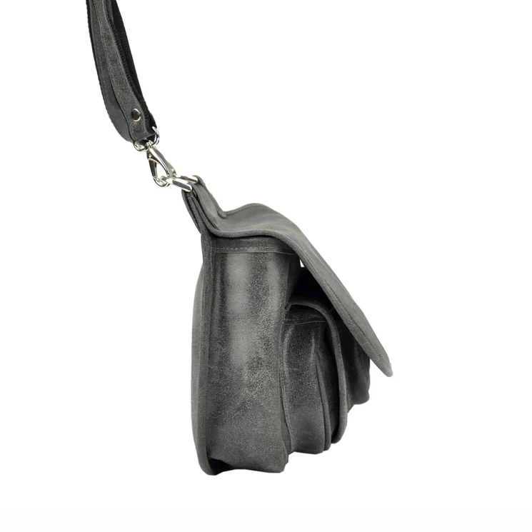 Gregorio Valódi bőr női táska